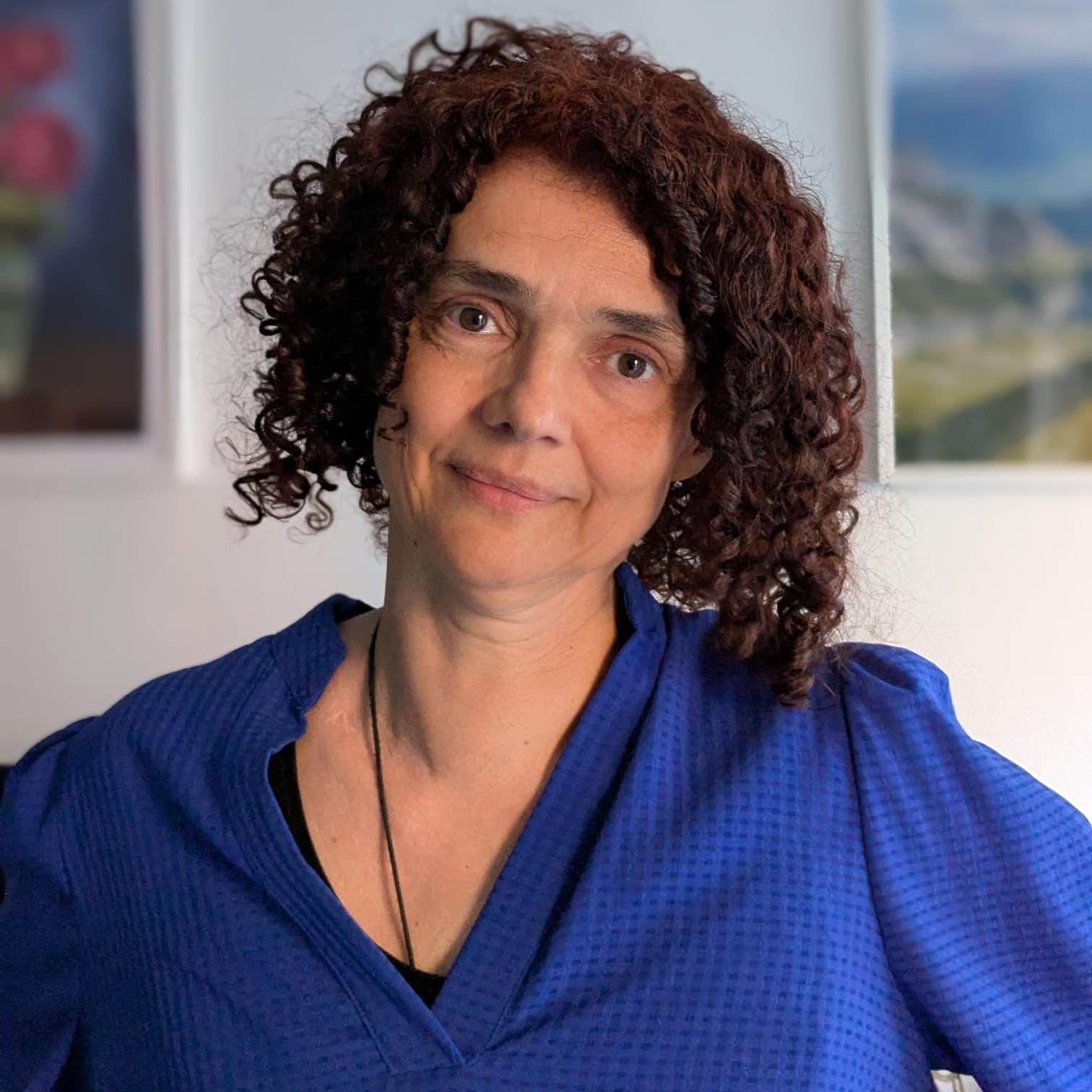 Tanja Van de Velde